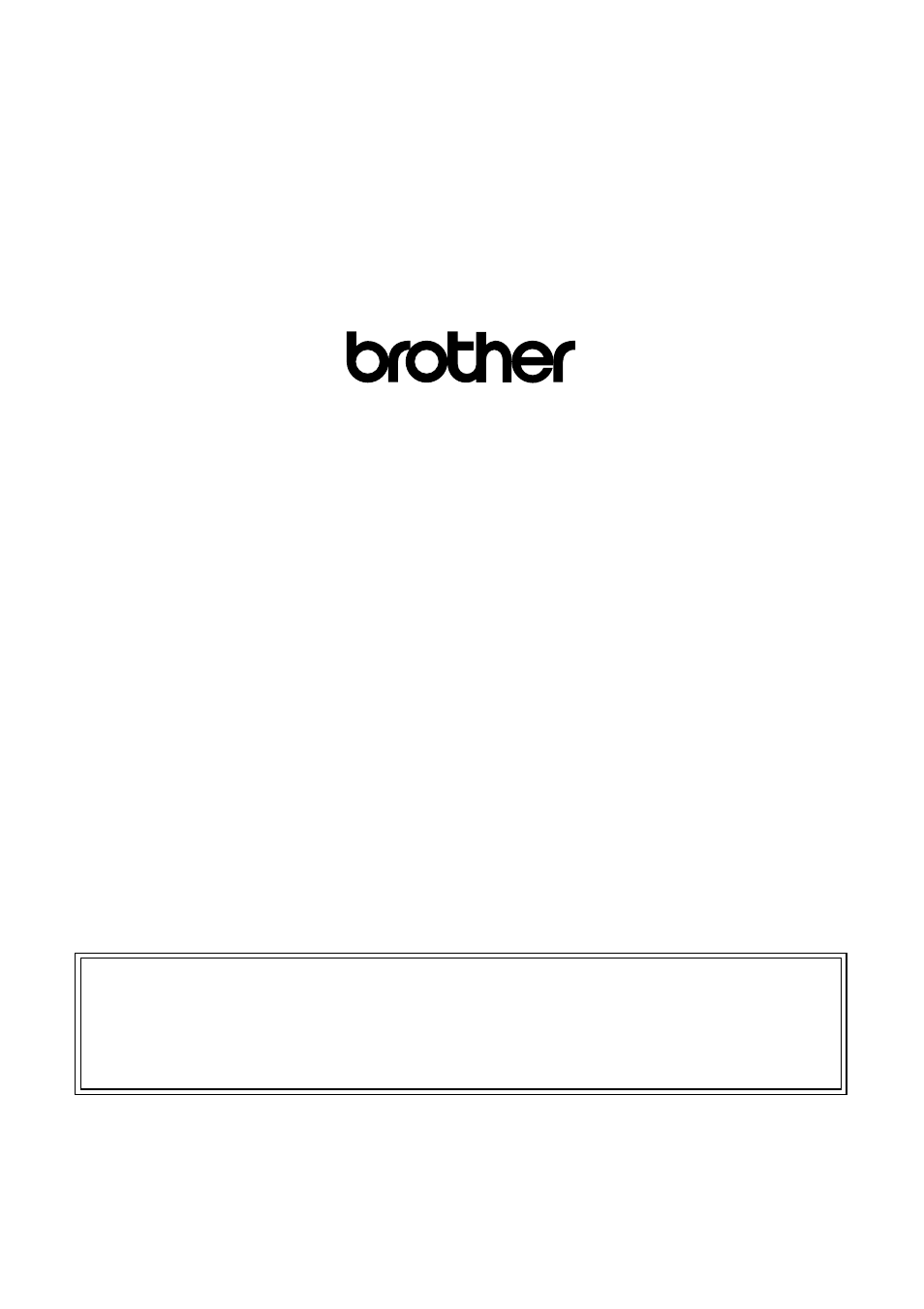 Brother usa/can | Brother MFC-8640D User Manual | Page 179 / 179