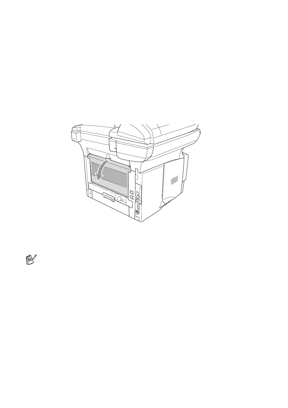 Brother MFC-8640D User Manual | Page 20 / 179