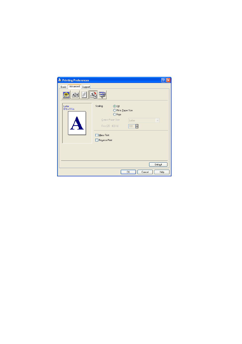 Brother MFC-8640D User Manual | Page 36 / 179