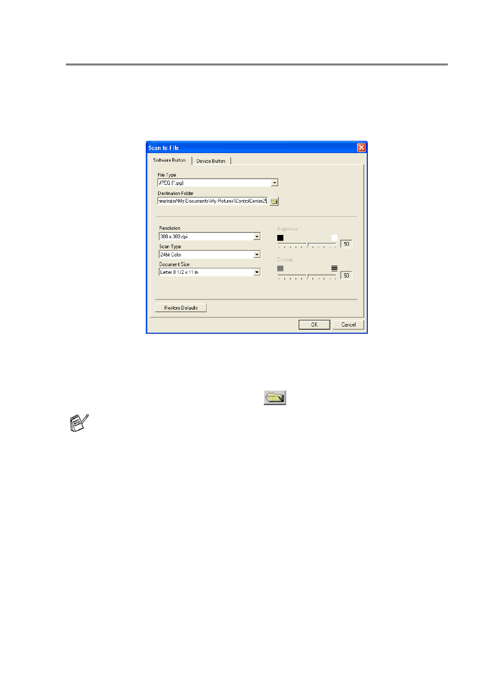File, File -10 | Brother MFC-8640D User Manual | Page 82 / 179