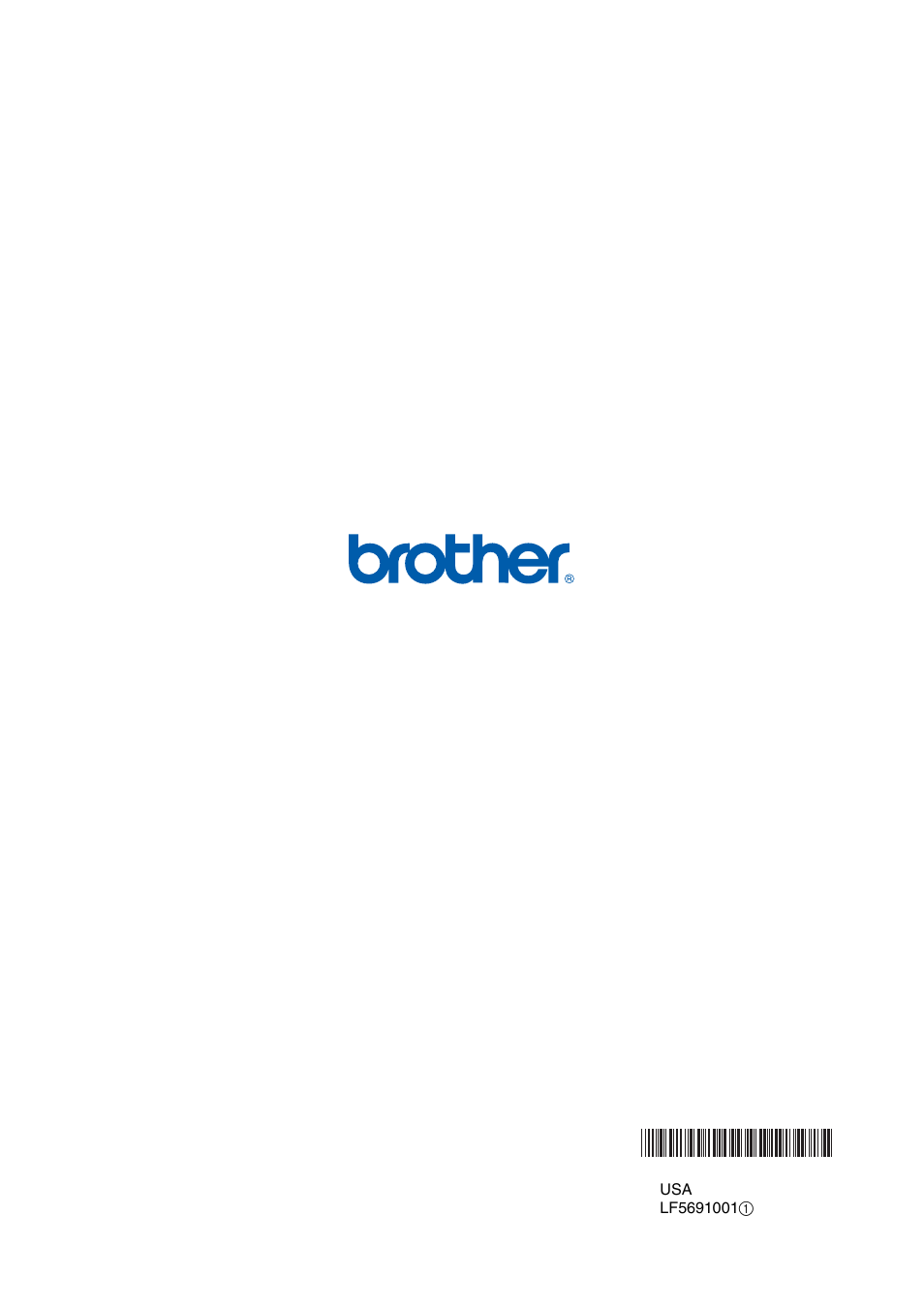 Brother usa | Brother MFC-3340CN User Manual | Page 37 / 37