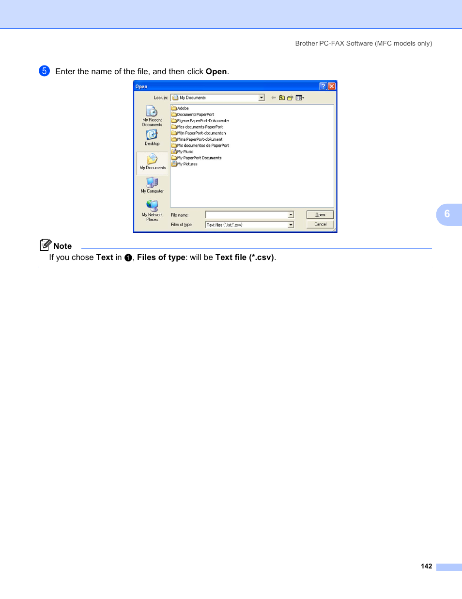 Brother DCP-385C User Manual | Page 150 / 256