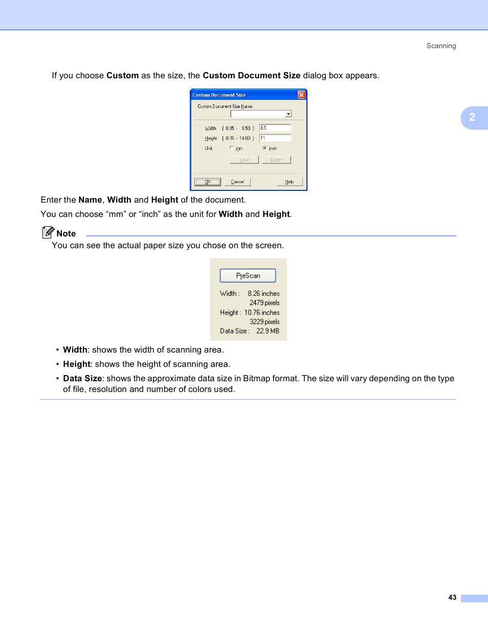 Brother DCP-385C User Manual | Page 51 / 256