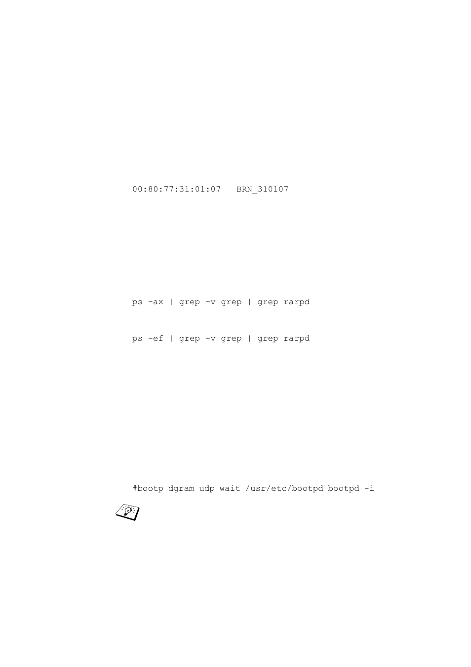 Brother MFC-3320CN User Manual | Page 26 / 105