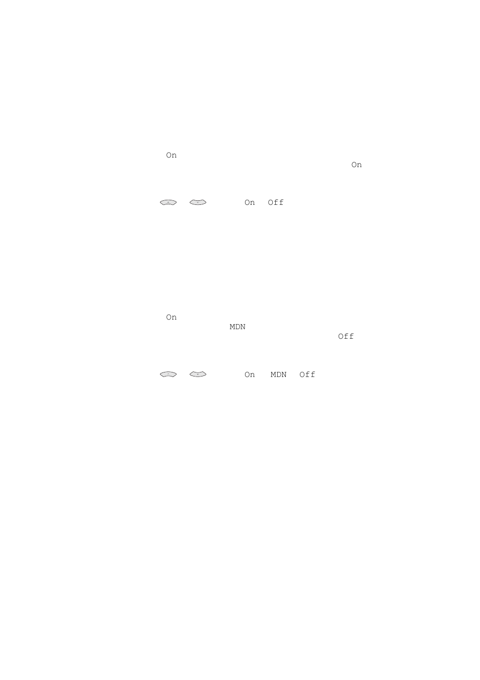 Del error mail -13 notification -13 | Brother MFC-3320CN User Manual | Page 36 / 105