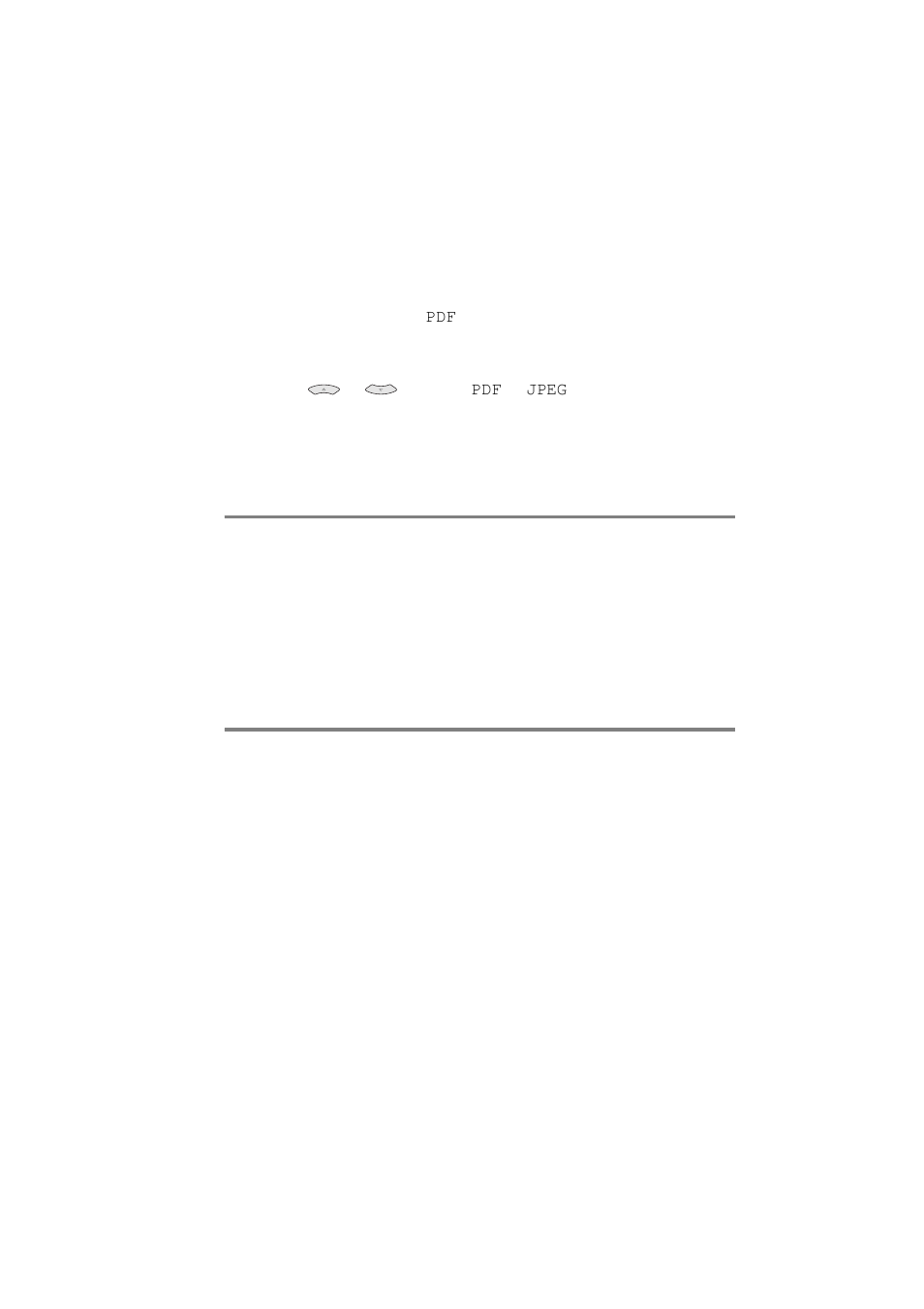 Network configuration list, Restoring the network settings to factory default, Color file type -19 | Brother MFC-3320CN User Manual | Page 42 / 105