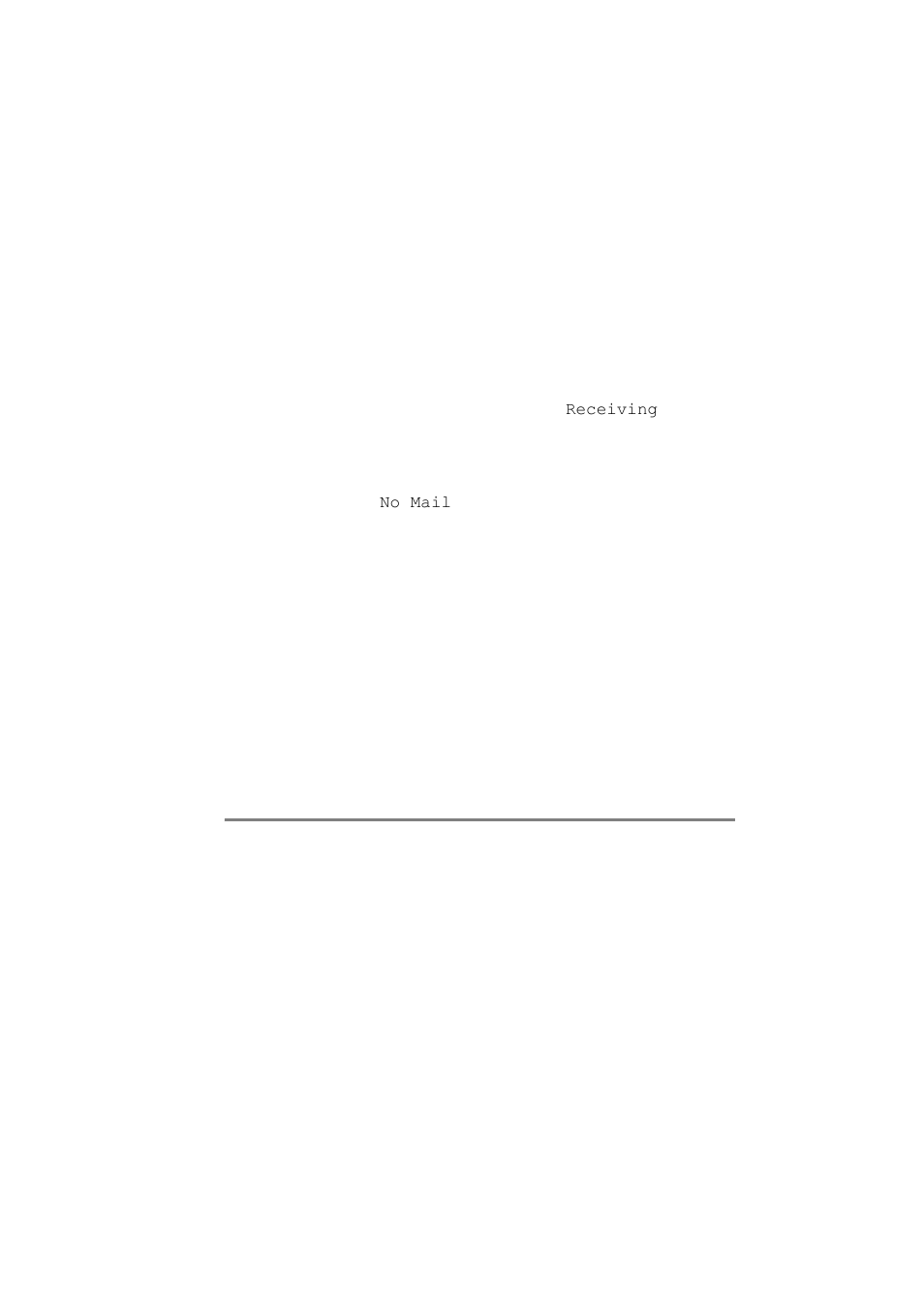Receiving an internet fax to a pc, Receiving an internet fax to a pc -6 | Brother MFC-3320CN User Manual | Page 58 / 105