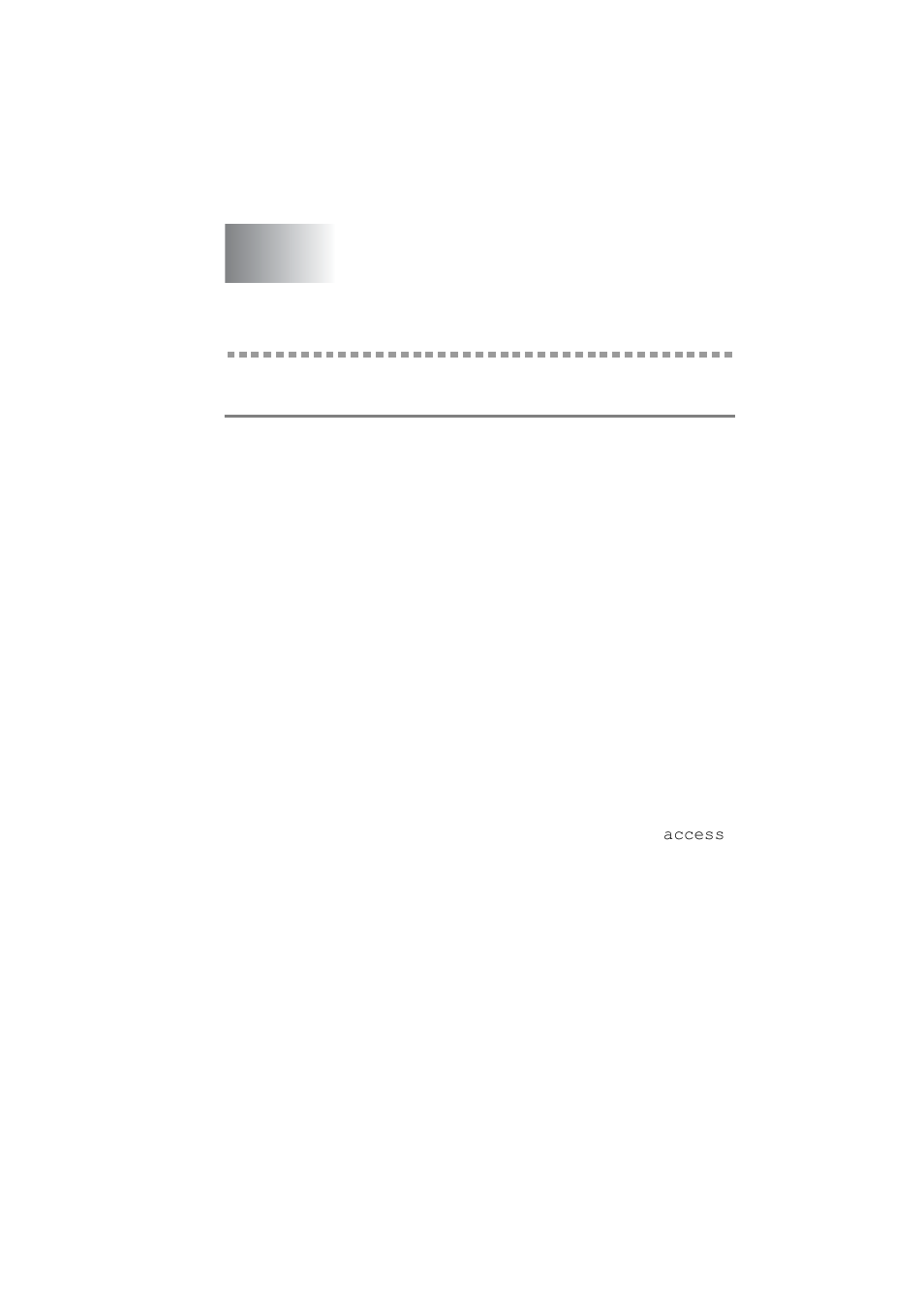 Configuring internet printing for windowsr, Internet printing installation, Overview | Configuring internet printing for windows, Internet printing installation -1, Overview -1 | Brother MFC-3320CN User Manual | Page 64 / 105