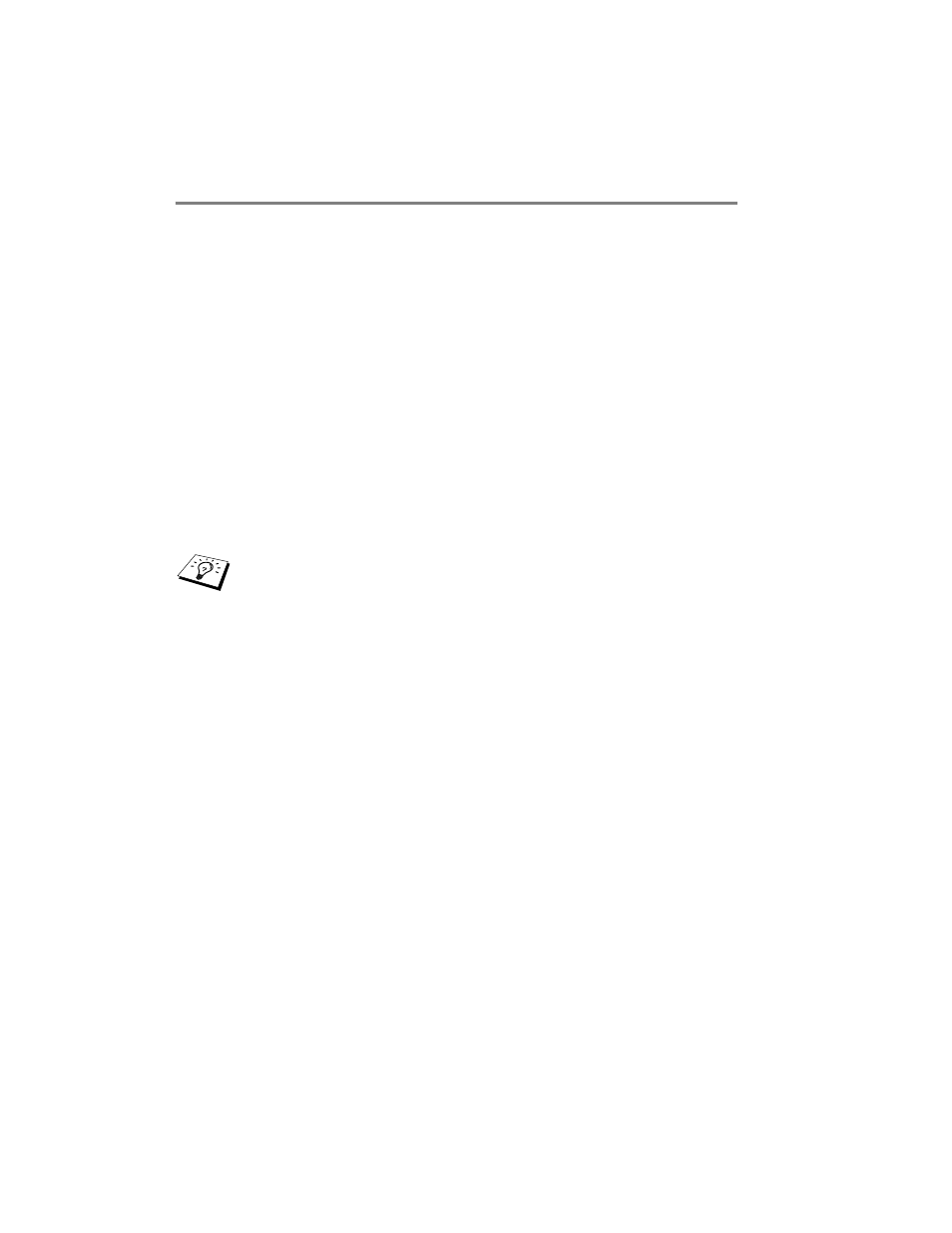 Using bootp to configure the ip address, Using bootp to configure the ip address -9 | Brother HL-5050 User Manual | Page 113 / 140