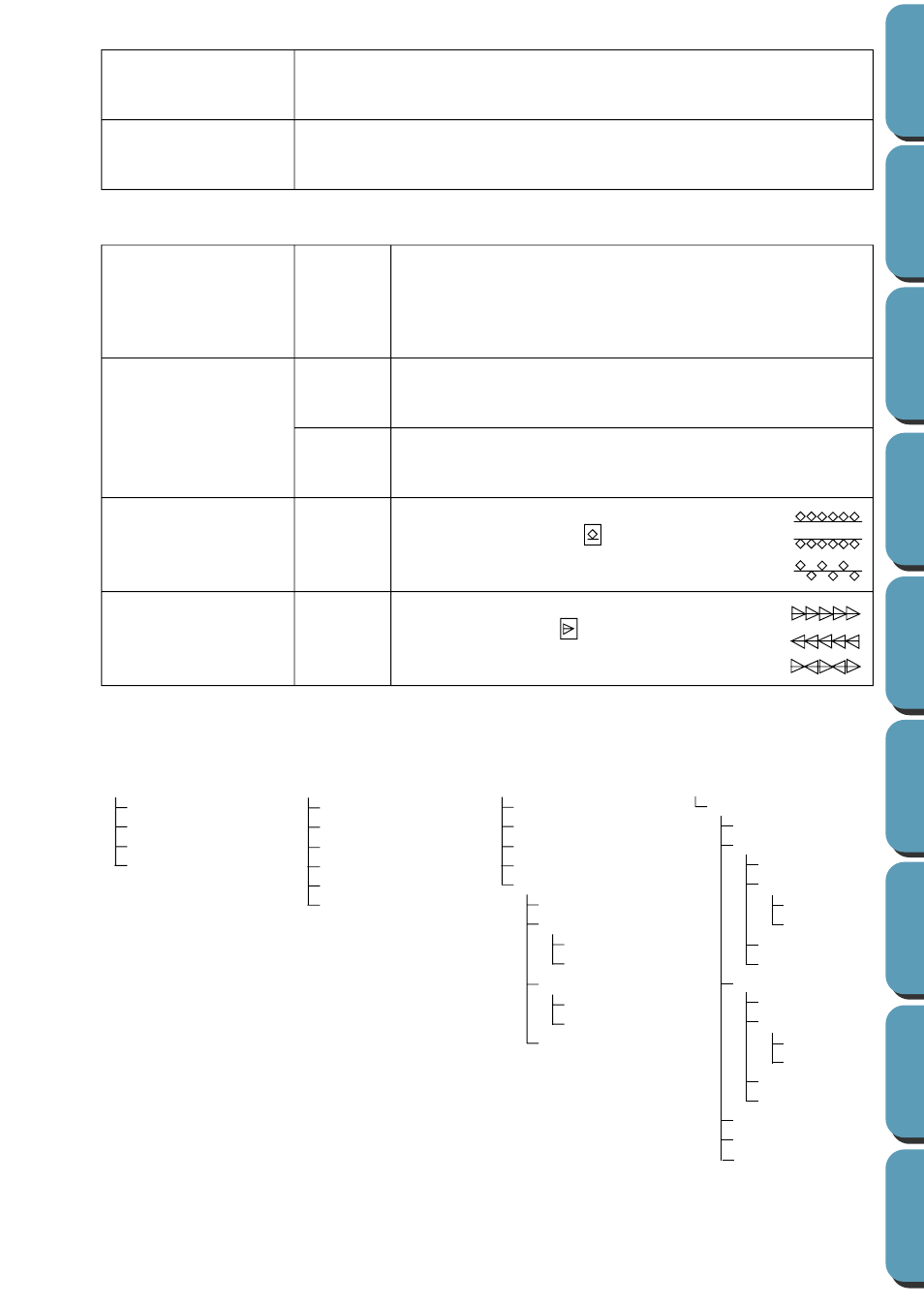 Brother PE-DESIGN Ver.432 User Manual | Page 189 / 252