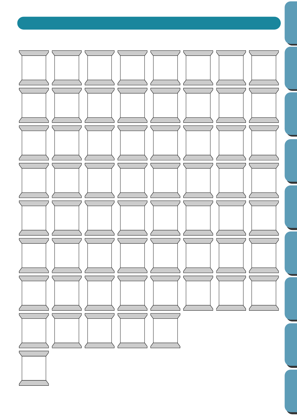 Color palette, Basic color only | Brother PE-DESIGN Ver.432 User Manual | Page 240 / 252