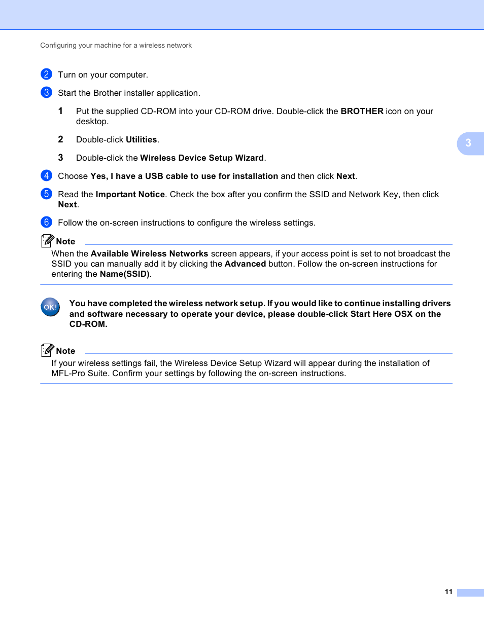 Brother DCP-J140W User Manual | Page 15 / 41