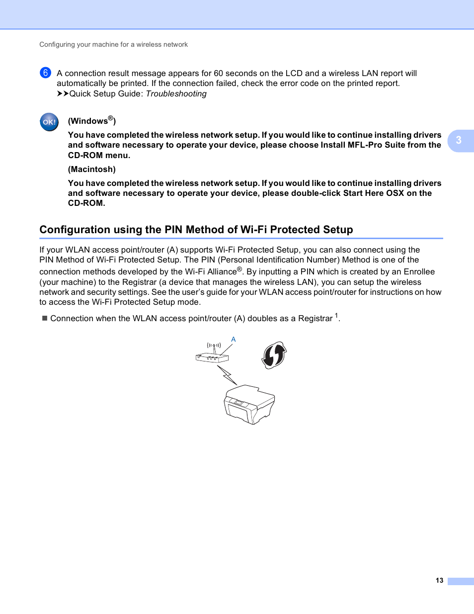 Brother DCP-J140W User Manual | Page 17 / 41