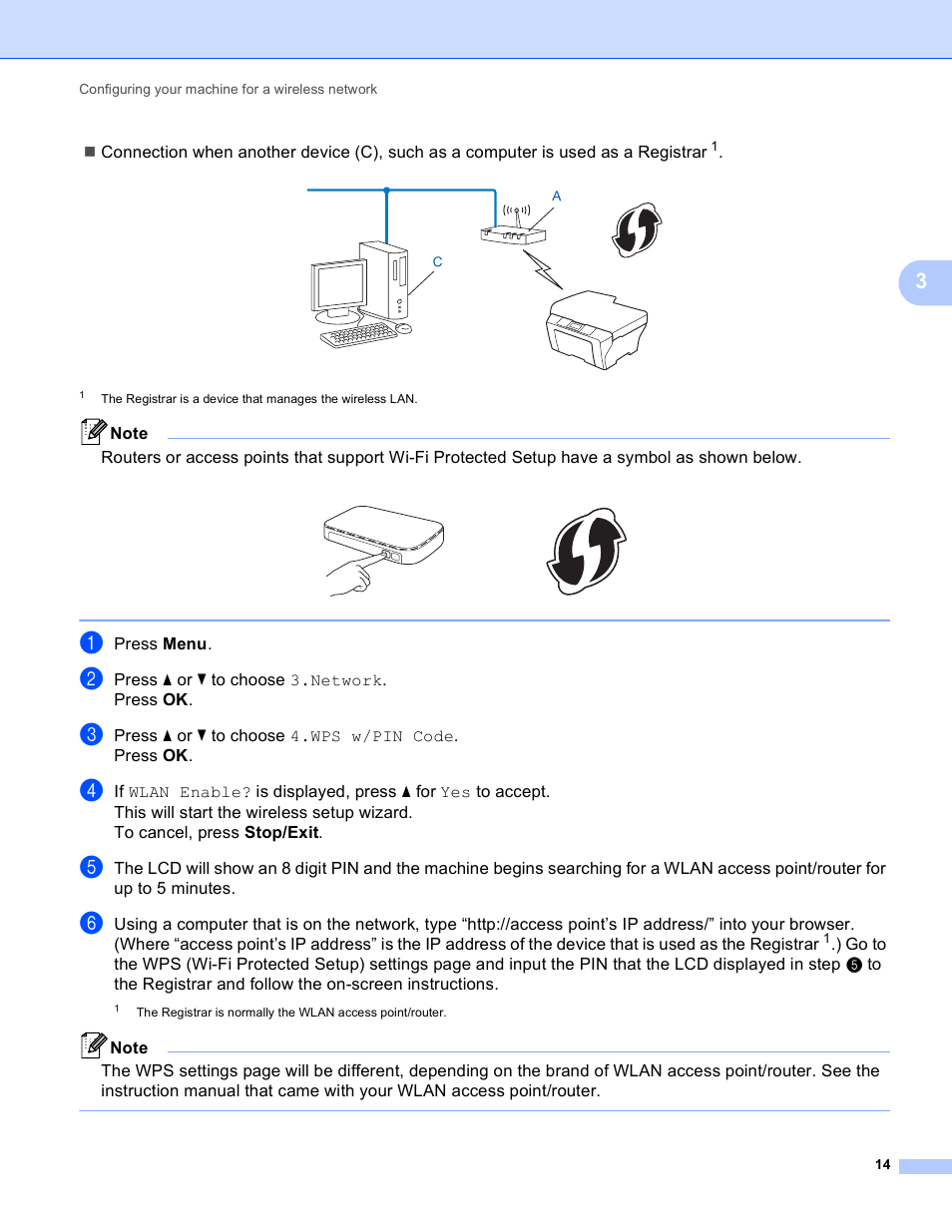 Brother DCP-J140W User Manual | Page 18 / 41