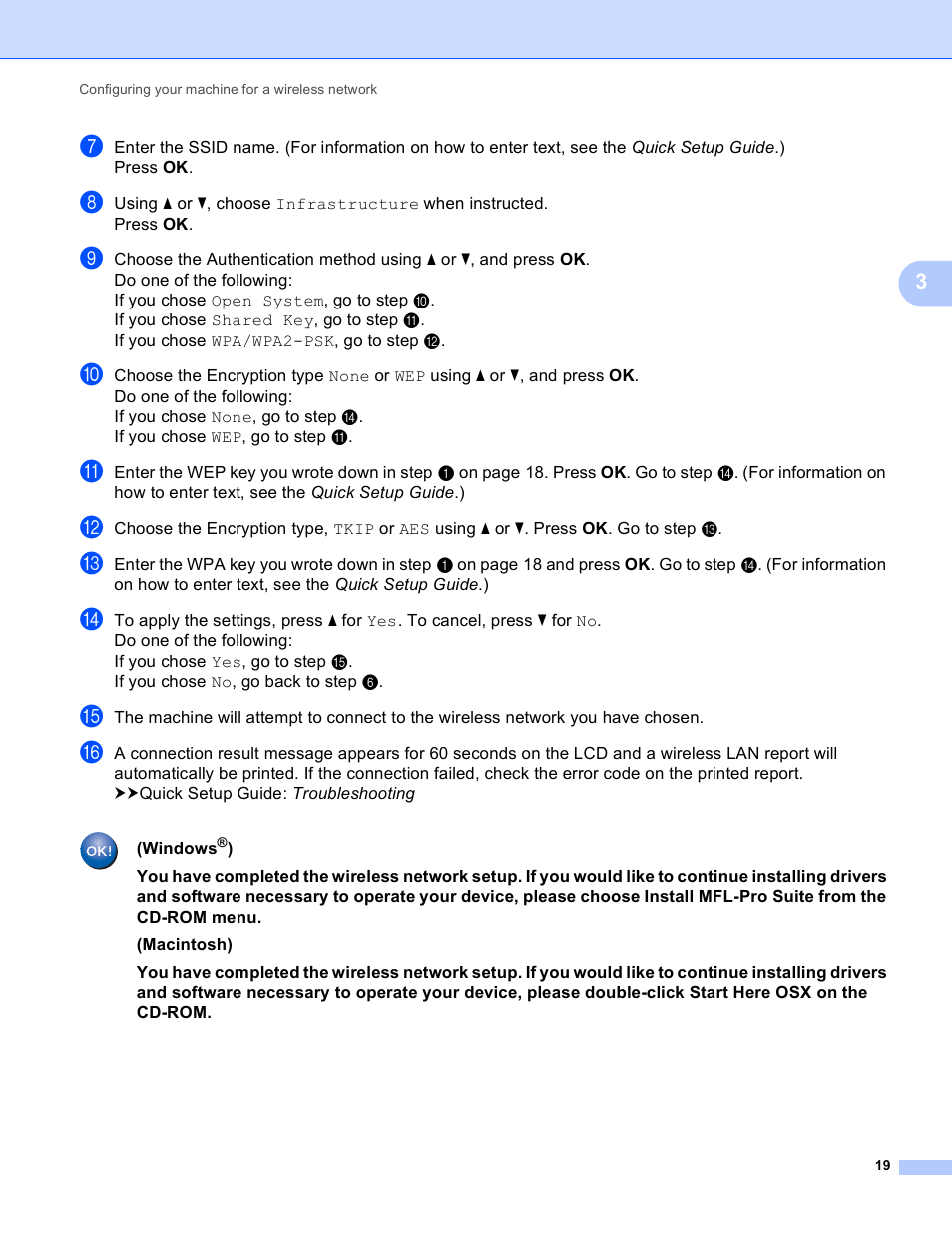 Brother DCP-J140W User Manual | Page 23 / 41