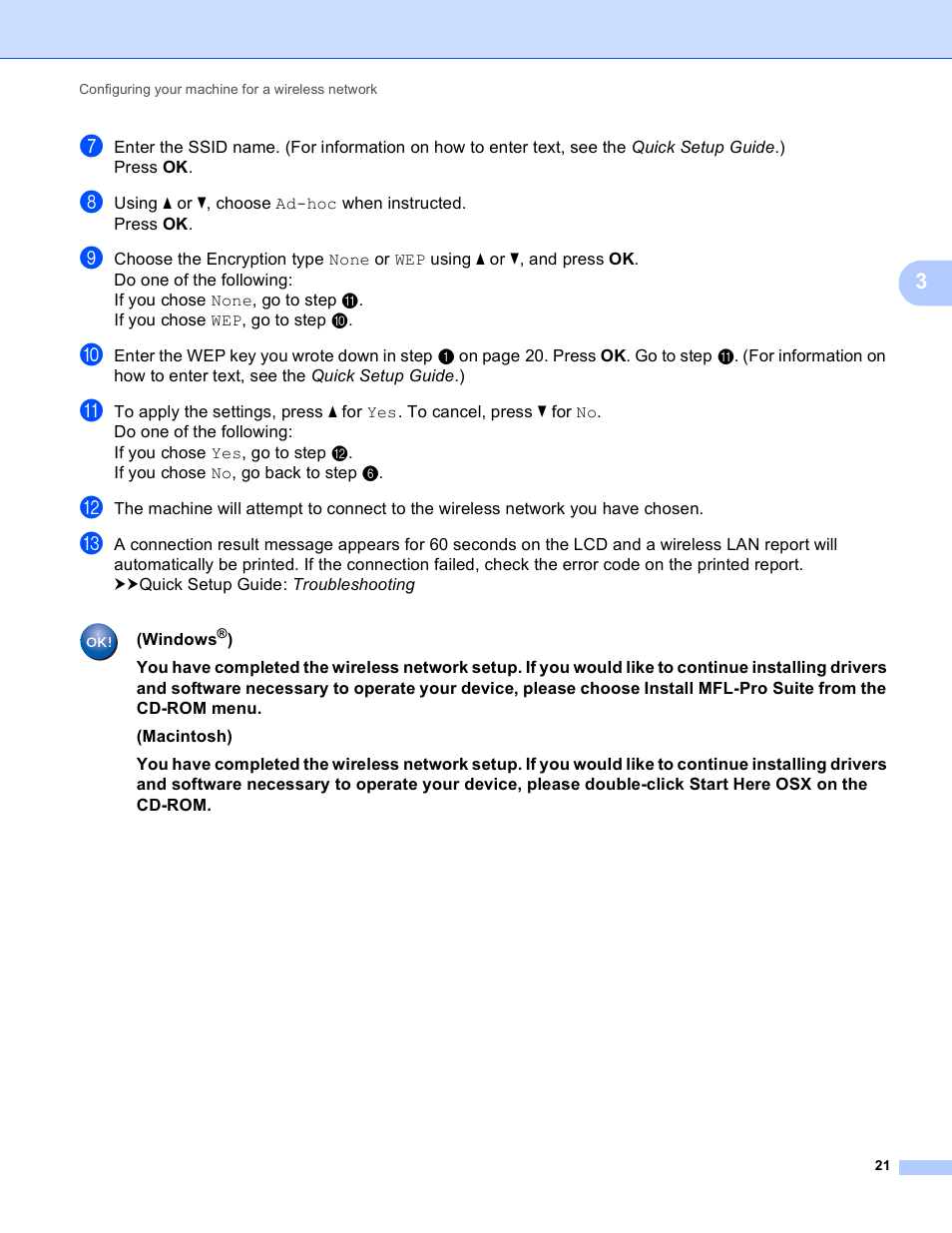 Brother DCP-J140W User Manual | Page 25 / 41