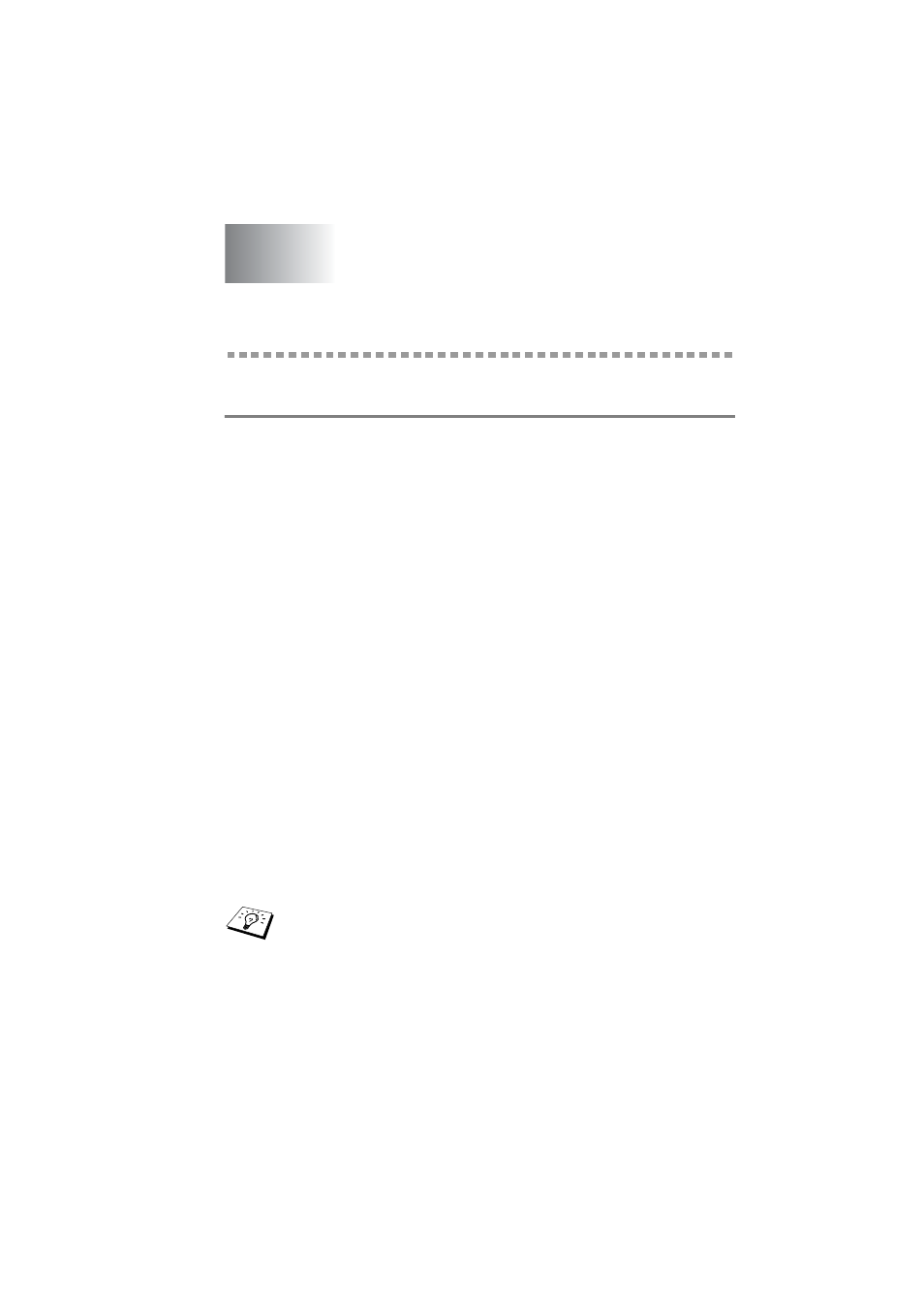 Tcp/ip configuration, Assigning tcp/ip information (basic), Overview | Tcp/ip configuration -1, Assigning tcp/ip information (basic) -1, Overview -1 | Brother FAX 1920CN User Manual | Page 18 / 103