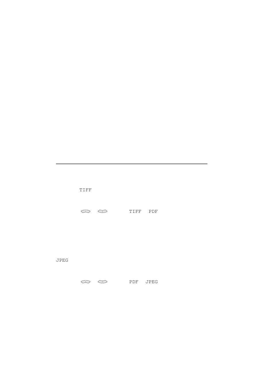 Setup i-fax, Setup i-fax -18, Black and white file type -18 color file type -18 | Brother FAX 1920CN User Manual | Page 41 / 103