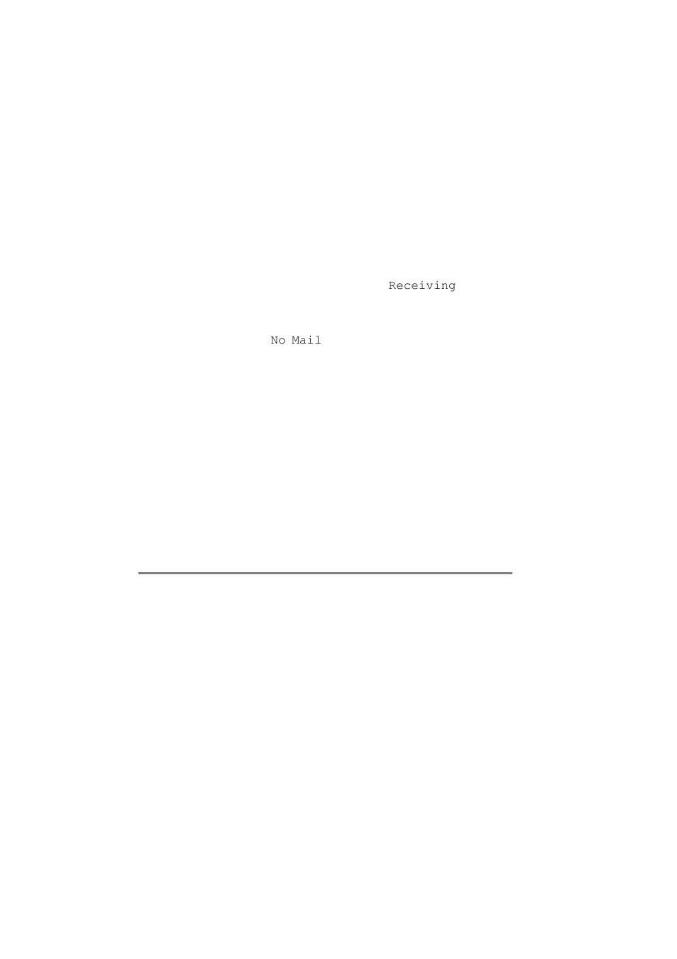 Receiving an internet fax to a pc, Receiving an internet fax to a pc -6 | Brother FAX 1920CN User Manual | Page 59 / 103