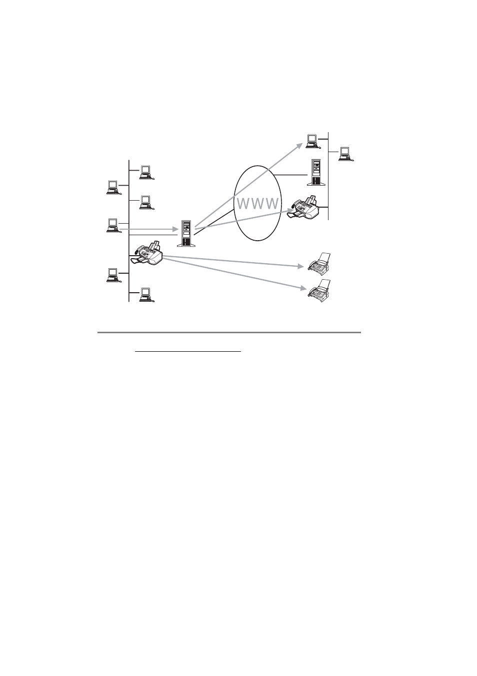 Installing brother internet fax printing driver, Installing brother internet fax printing driver -2 | Brother FAX 1920CN User Manual | Page 81 / 103