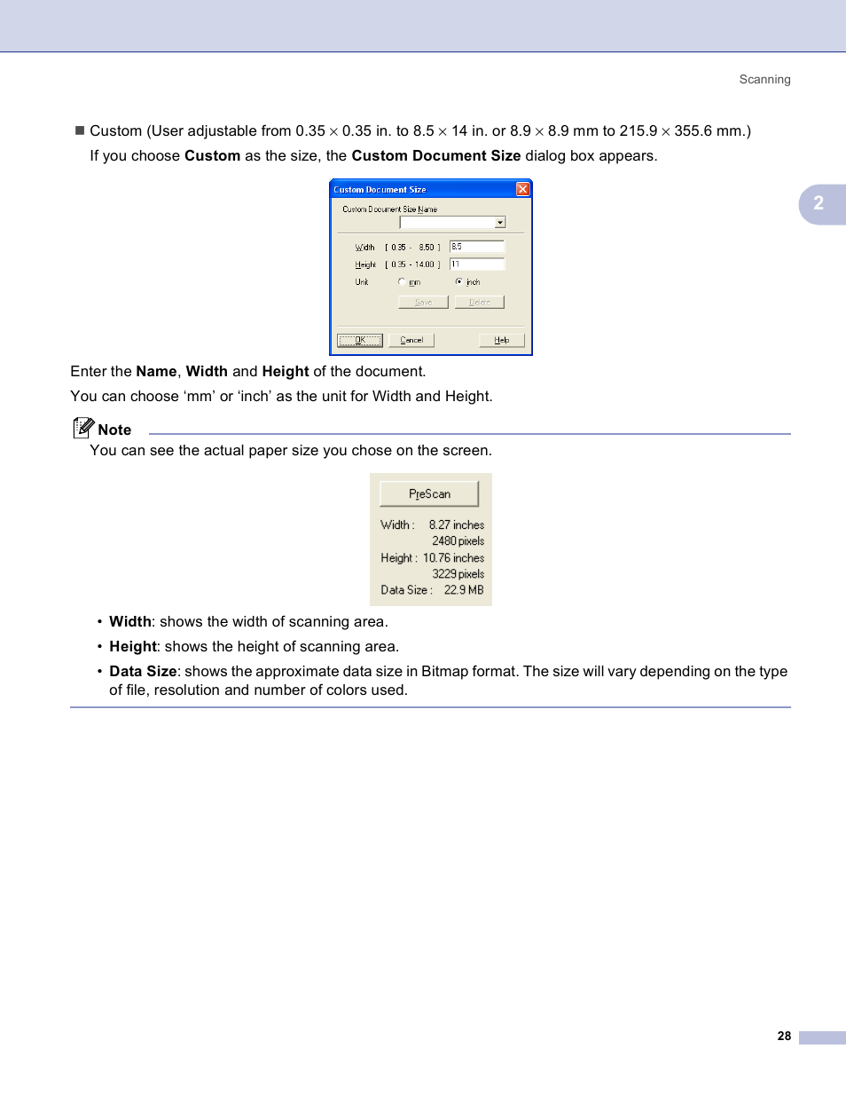 Brother MFC-3360C User Manual | Page 34 / 155