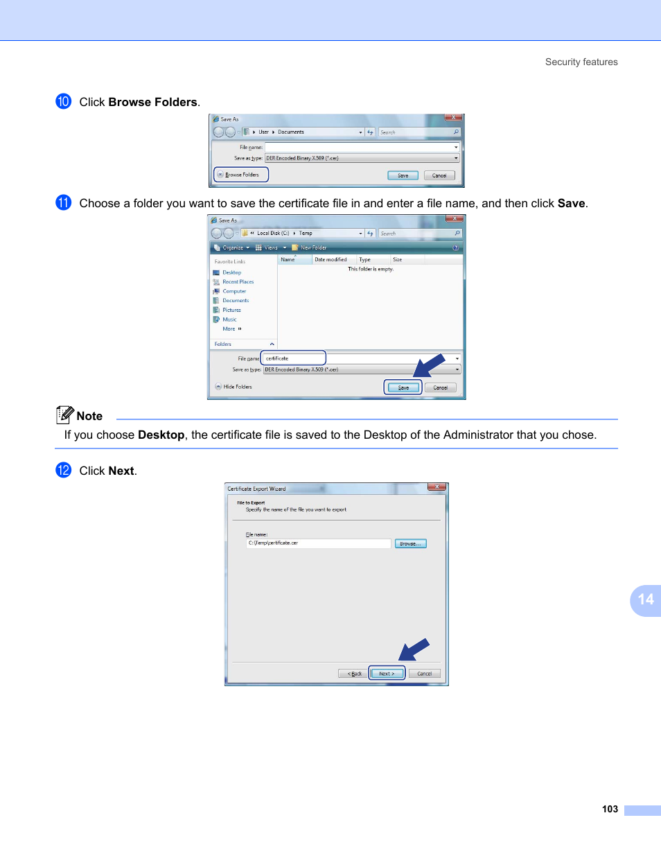 Brother HL-3075CW User Manual | Page 113 / 143