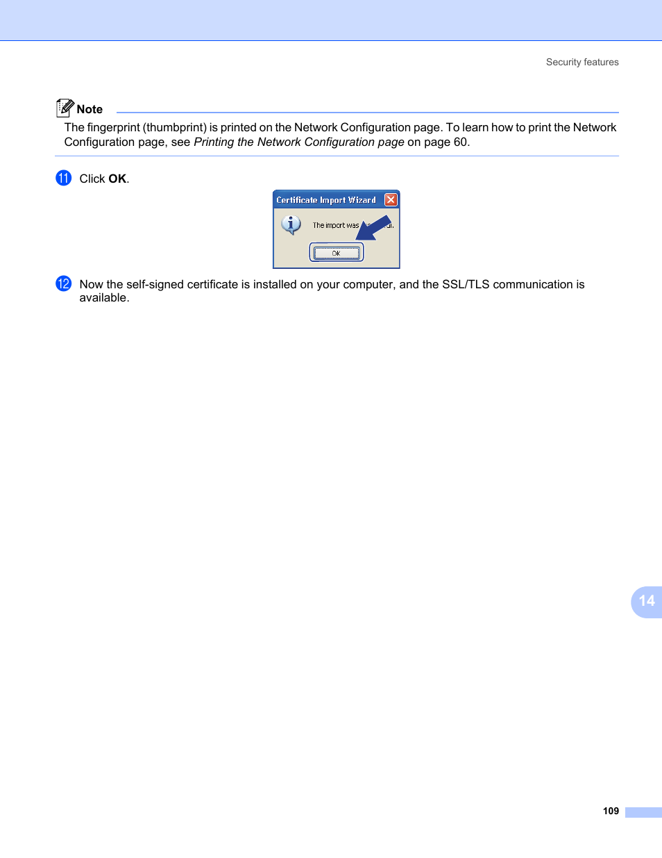 Brother HL-3075CW User Manual | Page 119 / 143