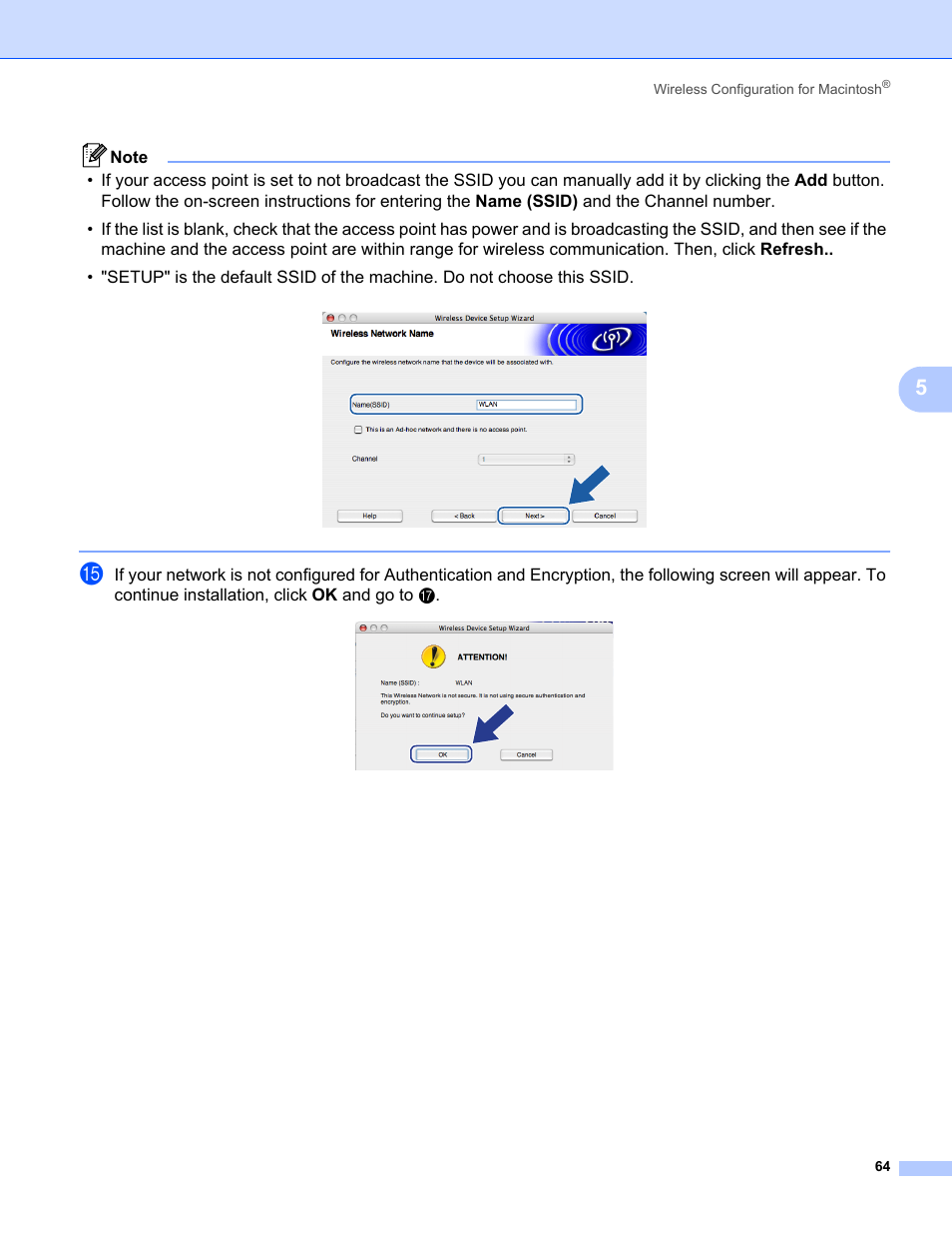 Brother MFC-685CW User Manual | Page 72 / 136
