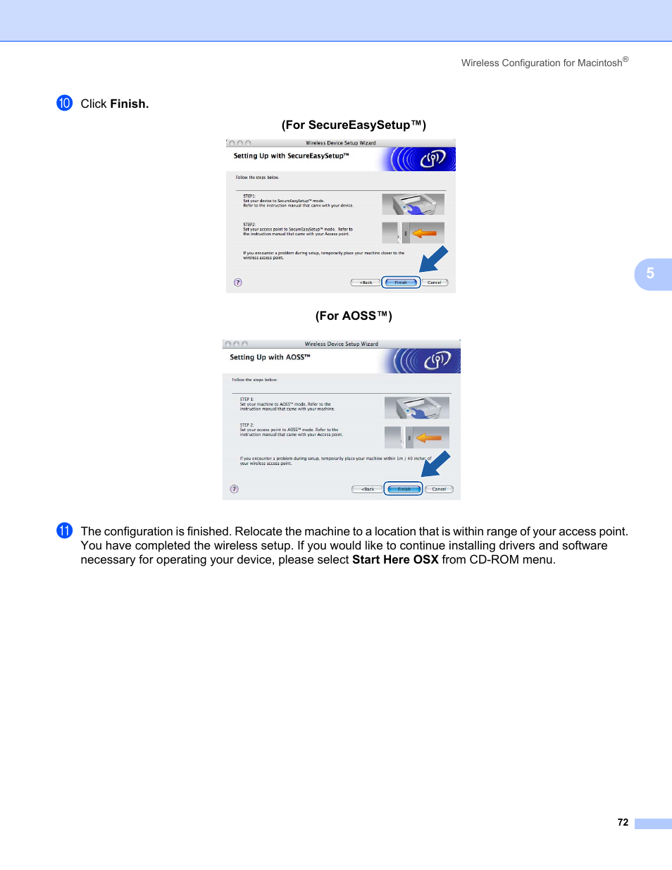 Brother MFC-685CW User Manual | Page 80 / 136