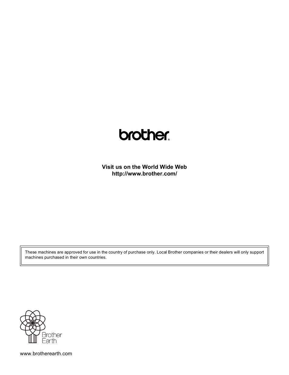 Brother MFC-9130CW User Manual | Page 25 / 25