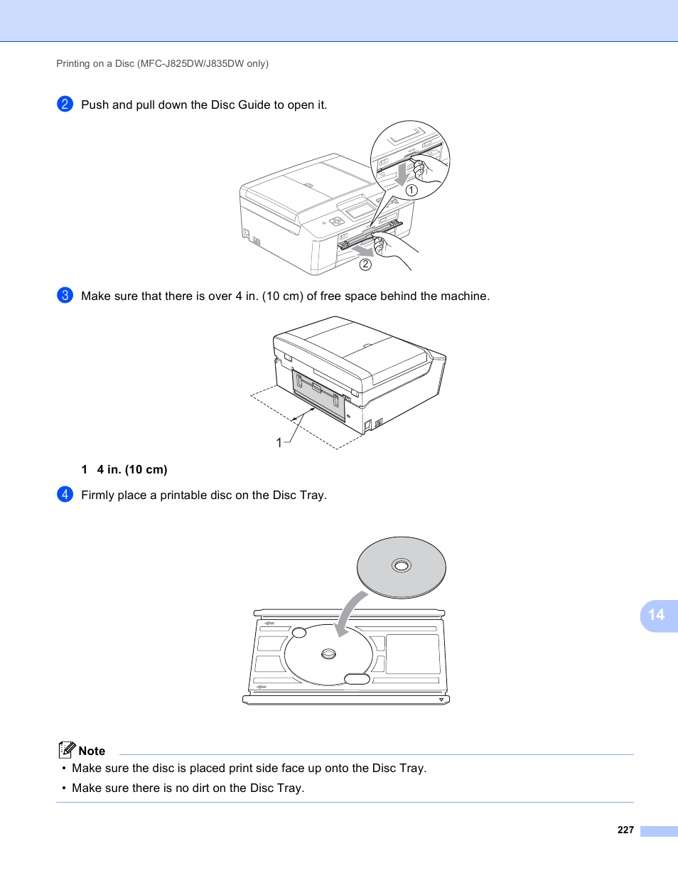 Brother MFC-J825DW User Manual | Page 236 / 248