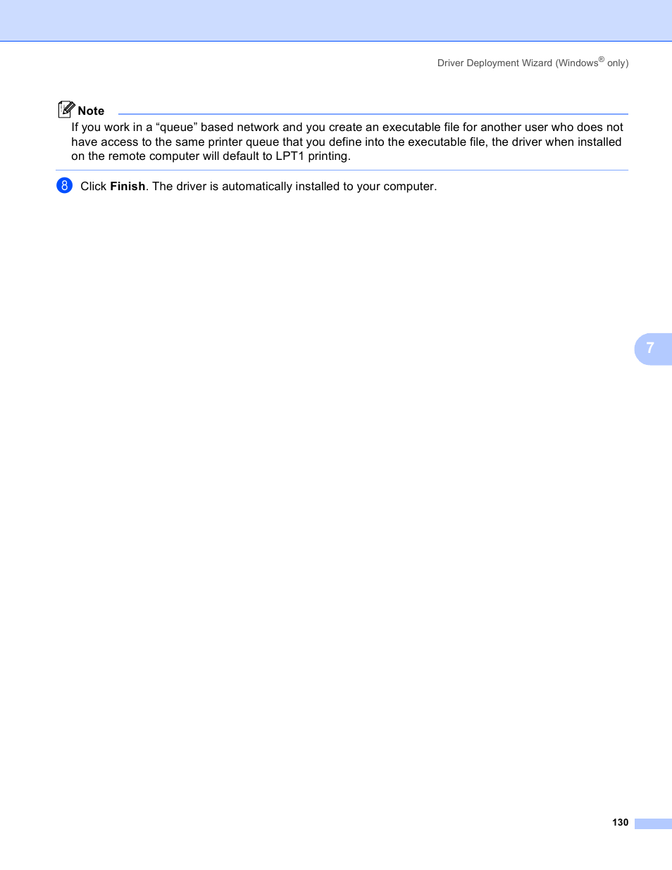 Brother MFC-5890CN User Manual | Page 140 / 199