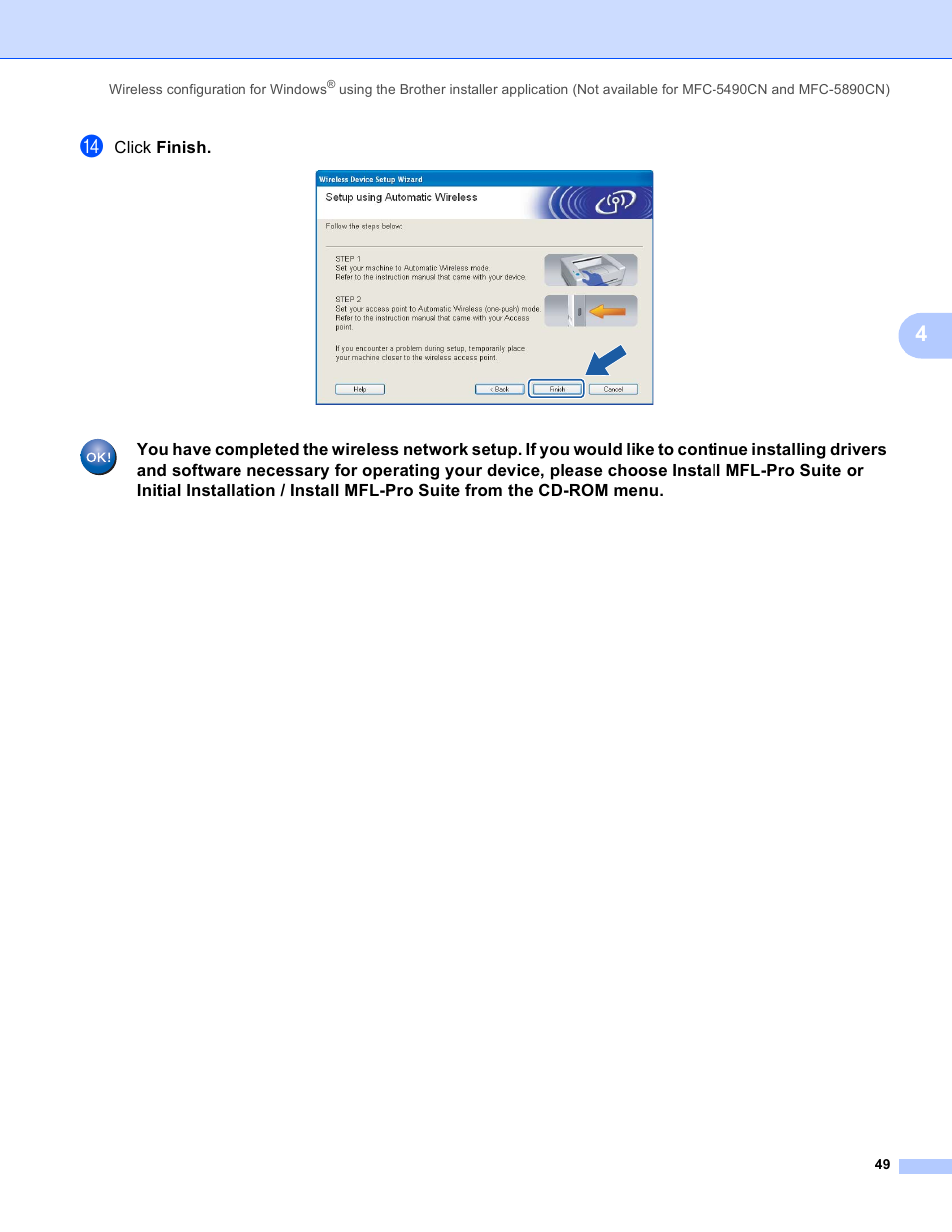 Brother MFC-5890CN User Manual | Page 59 / 199