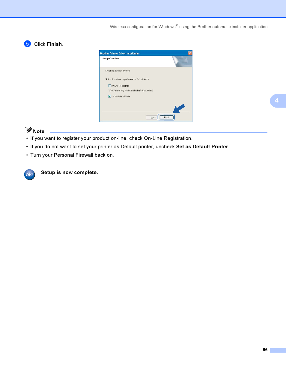 Brother HL-4040CDN User Manual | Page 73 / 177
