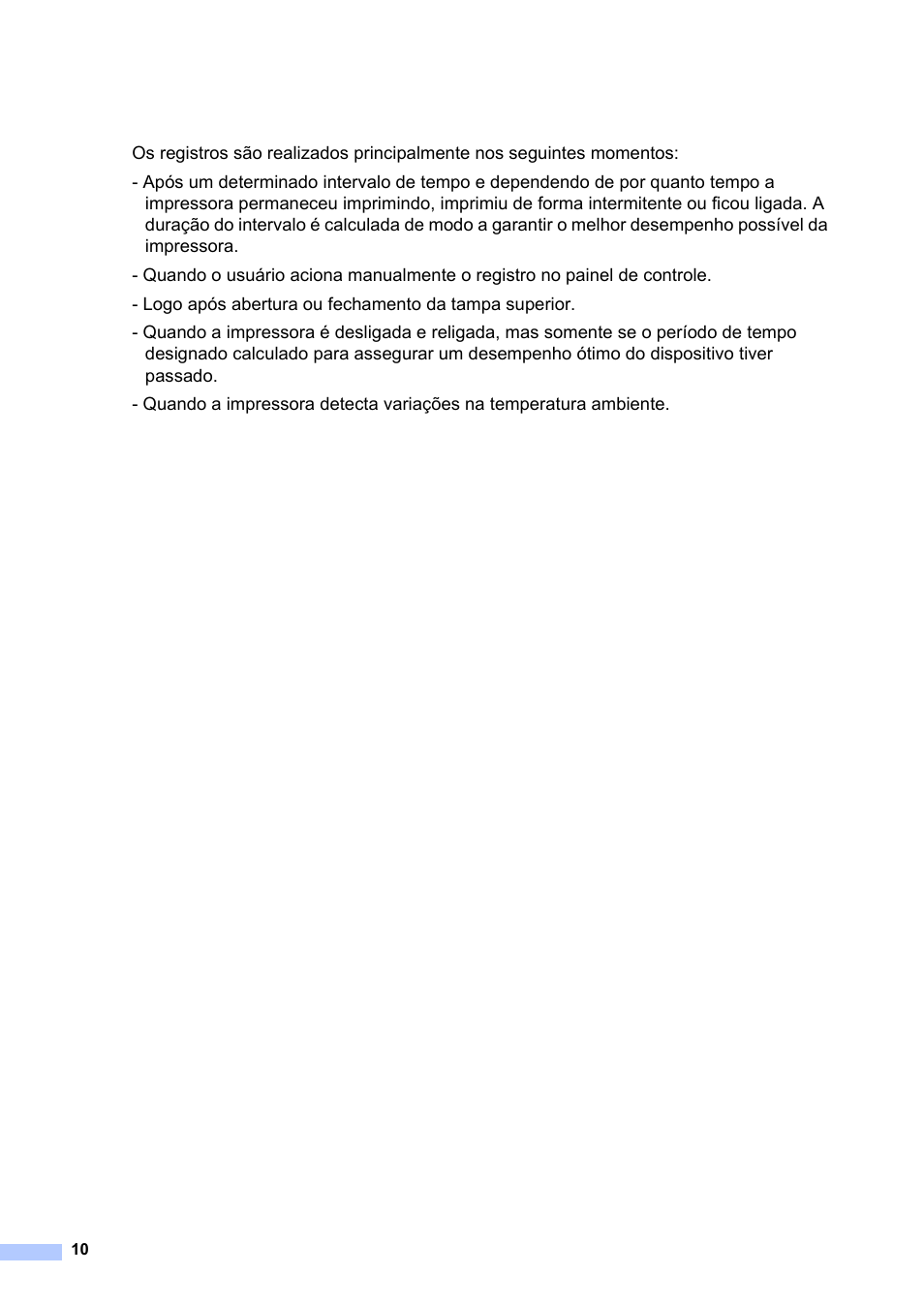 Brother HL-3045CN User Manual | Page 10 / 11