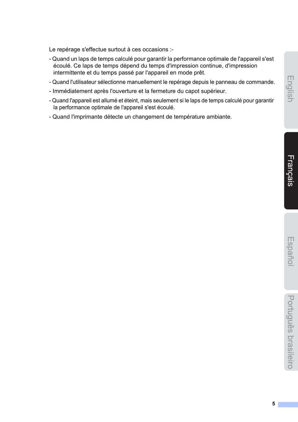 English | Brother HL-3045CN User Manual | Page 5 / 11