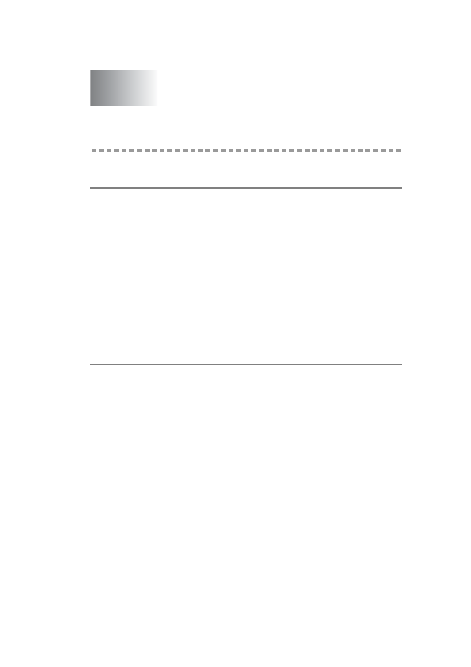 Lat network configuration, Printing from dec lat systems, Overview | Lat concepts, Lat network configuration -1, Printing from dec lat systems -1, Overview -1 lat concepts -1 | Brother HL-7050N User Manual | Page 106 / 164