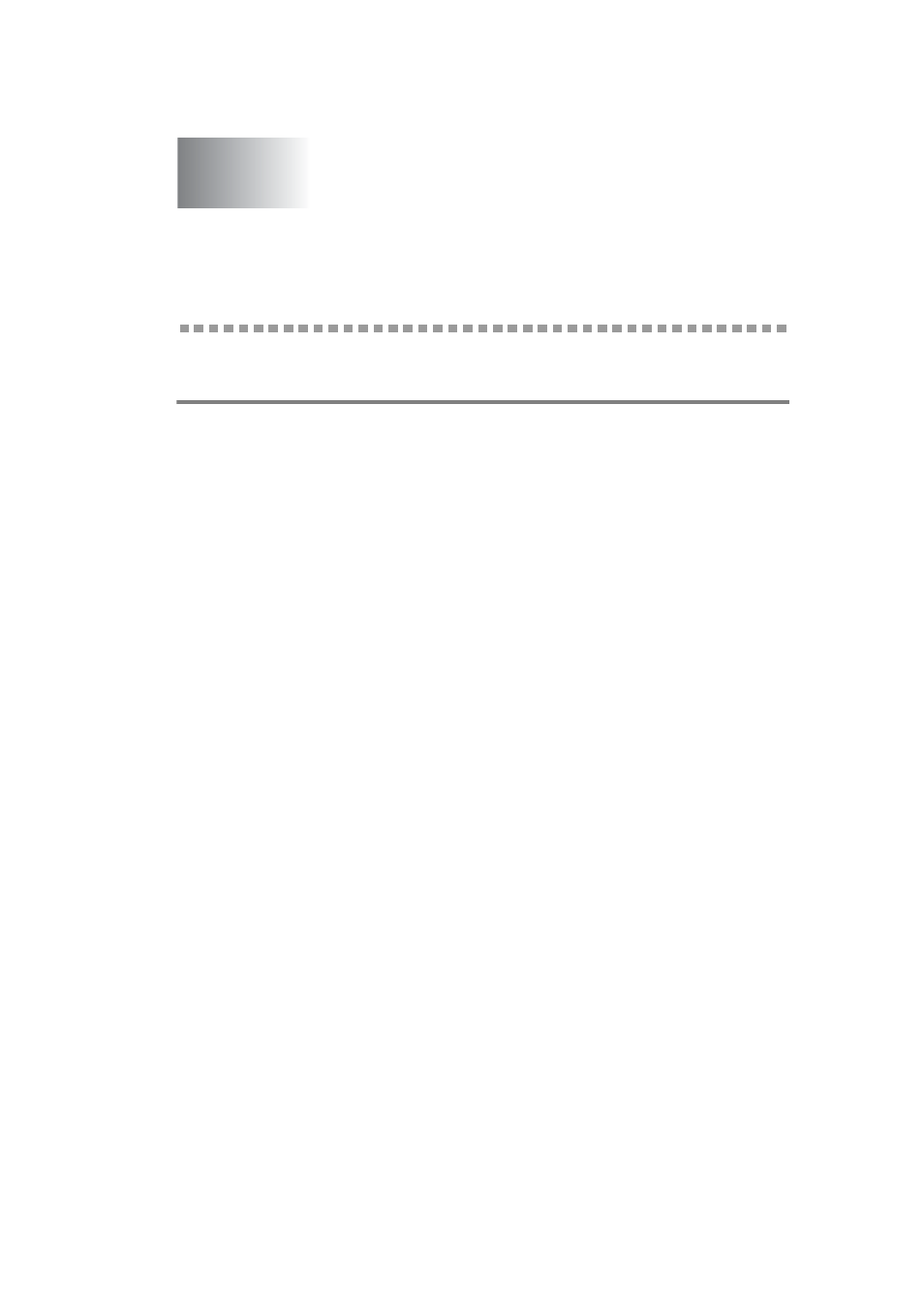 Web based management, How to use a web browser to manage your device, Overview | Web based management -1, How to use a web browser to manage your device -1, Overview -1 | Brother HL-7050N User Manual | Page 122 / 164