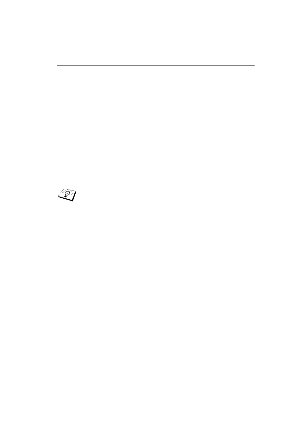 General tcp/ip unix host configuration, General tcp/ip unix host configuration -3 | Brother HL-7050N User Manual | Page 14 / 164