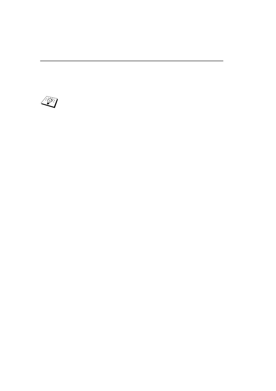 Tcp/ip troubleshooting, Tcp/ip troubleshooting -5 | Brother HL-7050N User Manual | Page 141 / 164