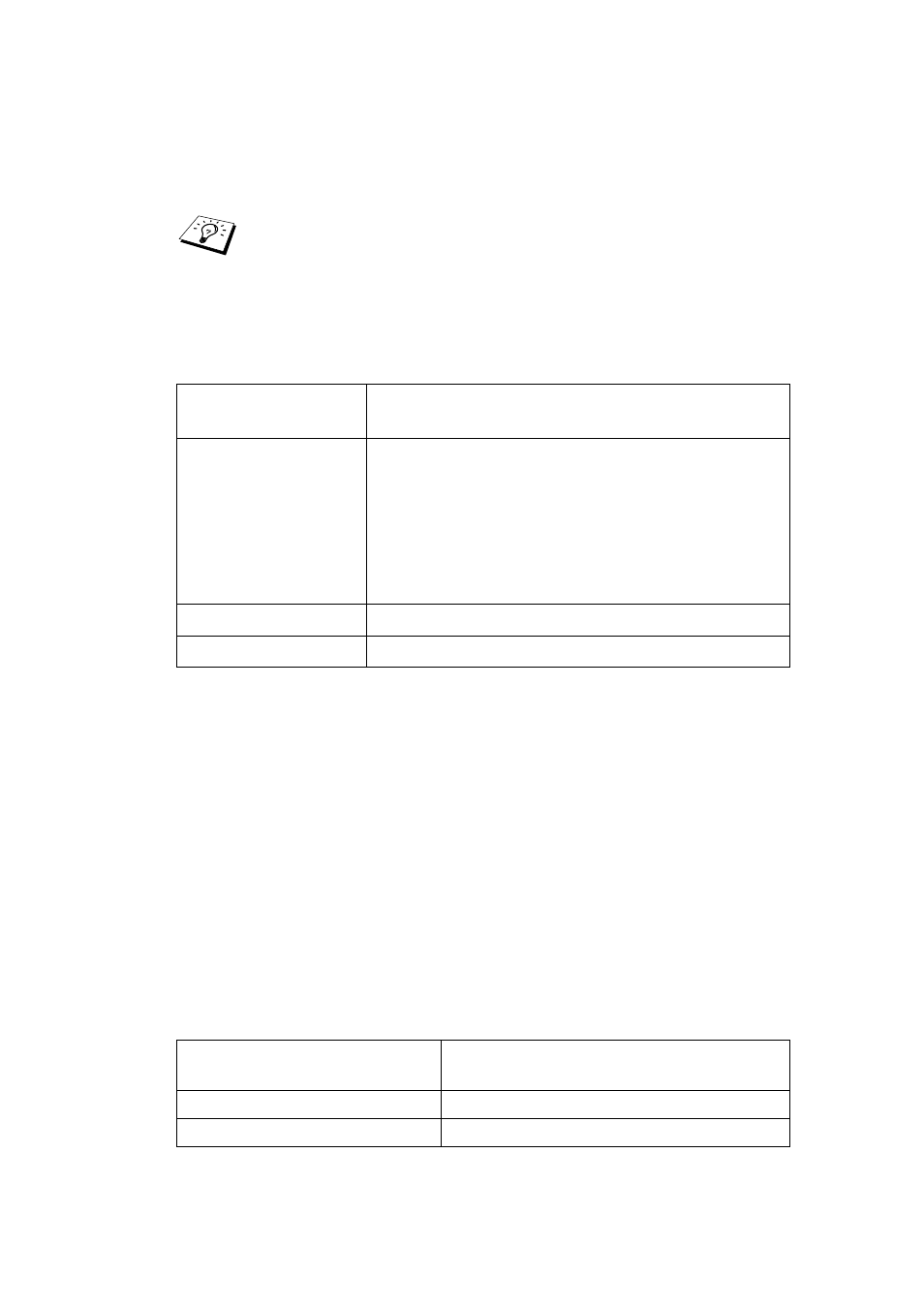 Brother HL-7050N User Manual | Page 38 / 164