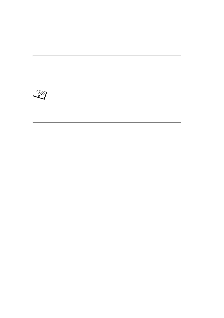 Creating a ndps printer using nwadmin for netware5, Ndps manager | Brother HL-7050N User Manual | Page 69 / 164