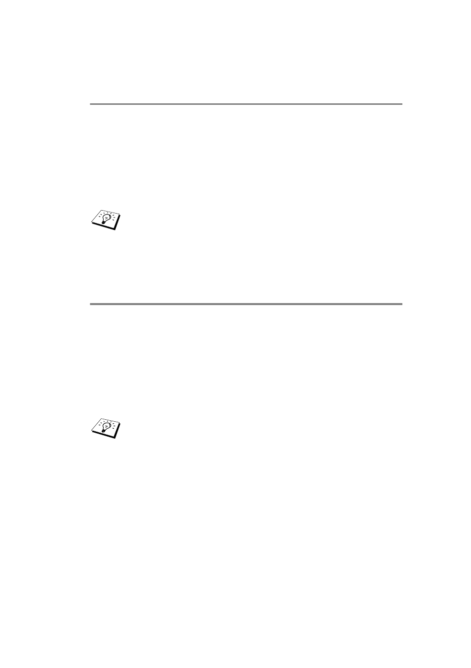 Configuring netware 3 and netware 4 systems | Brother HL-7050N User Manual | Page 72 / 164