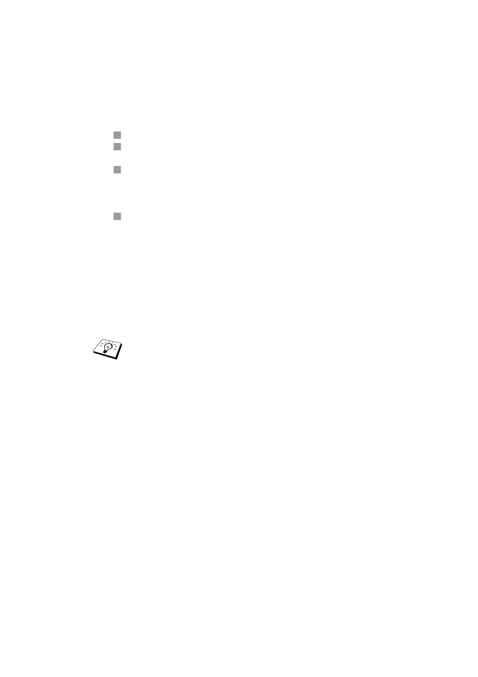 Brother HL-7050N User Manual | Page 84 / 164
