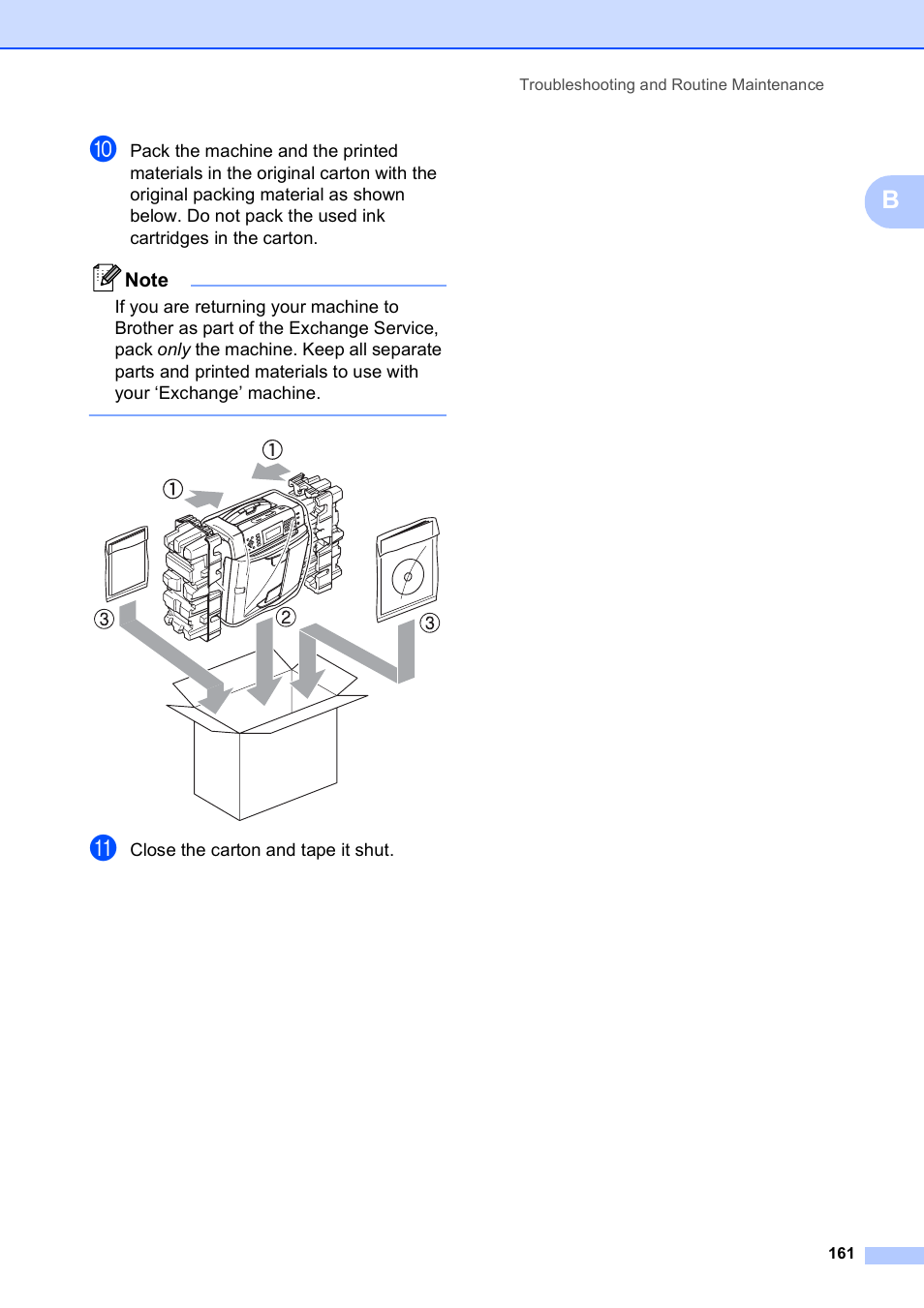 Brother MFC-495CW User Manual | Page 177 / 224