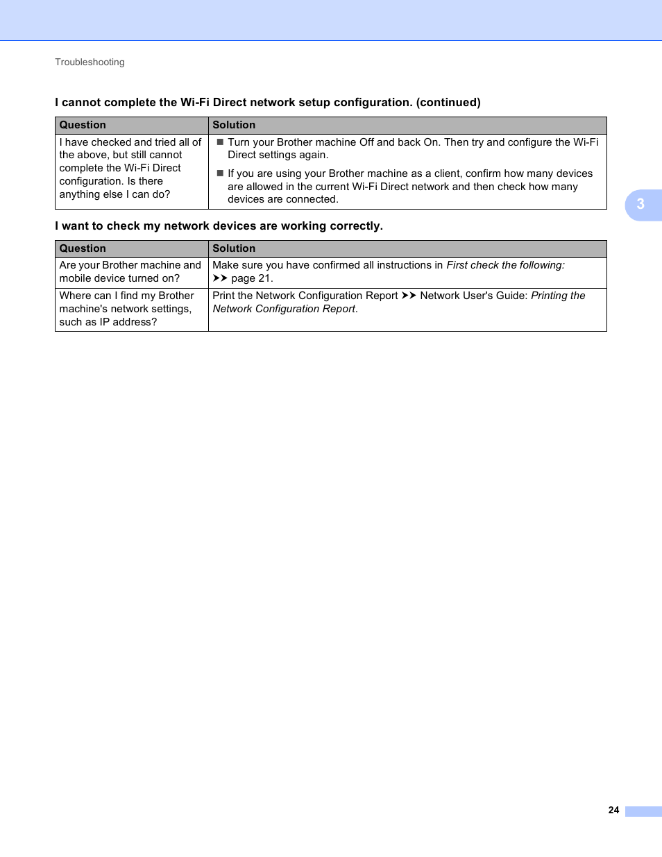 Brother HL-6180DWT User Manual | Page 27 / 30