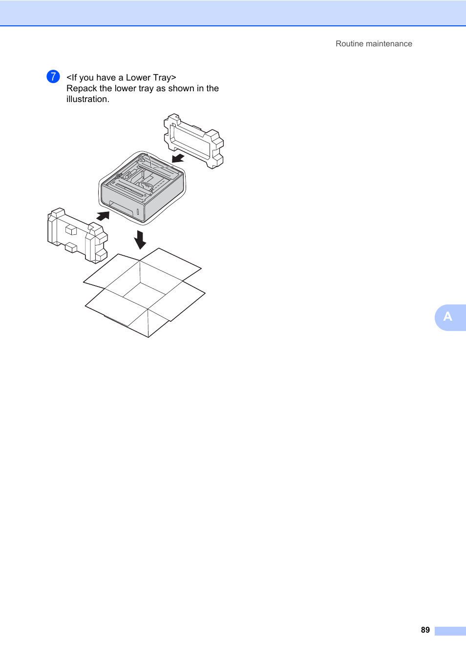 Brother MFC-L8600CDW User Manual | Page 95 / 108