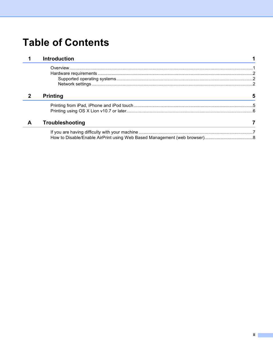 Brother MFC-J4310DW User Manual | Page 3 / 13