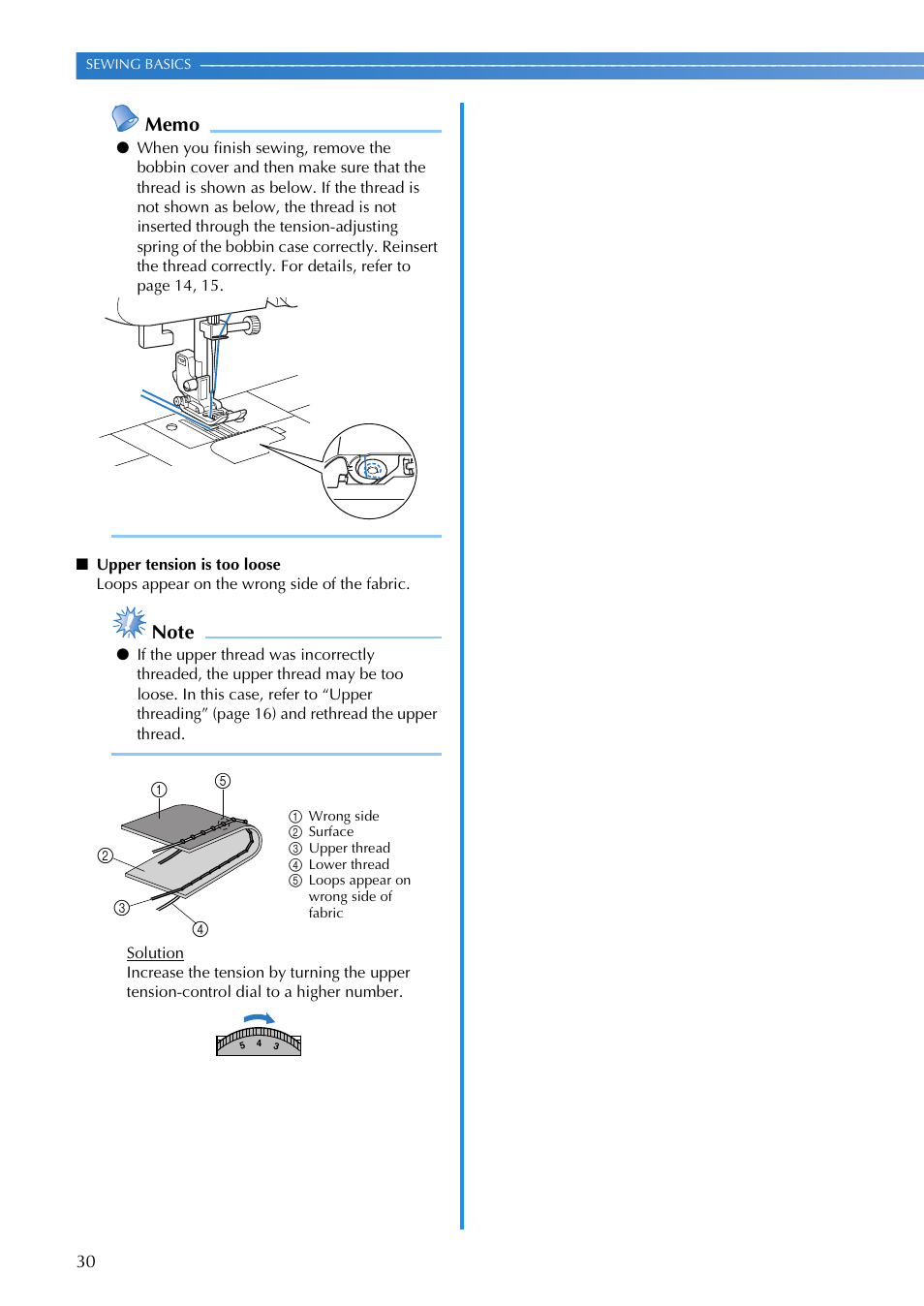 Brother SB700T User Manual | Page 32 / 72
