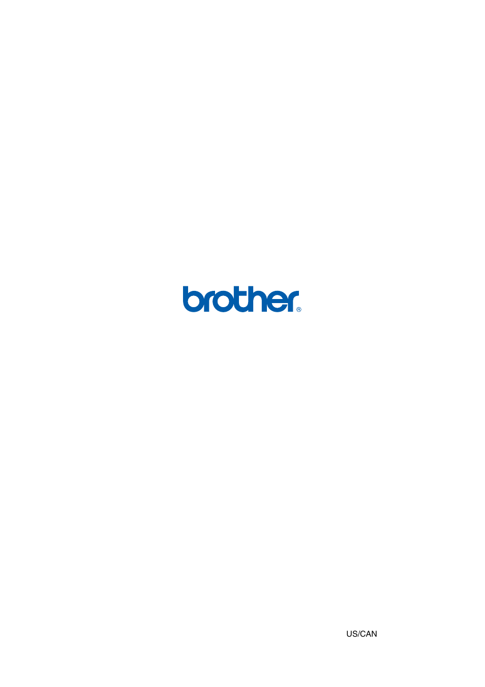 Brother usa/can | Brother MFC-8660DN User Manual | Page 41 / 41